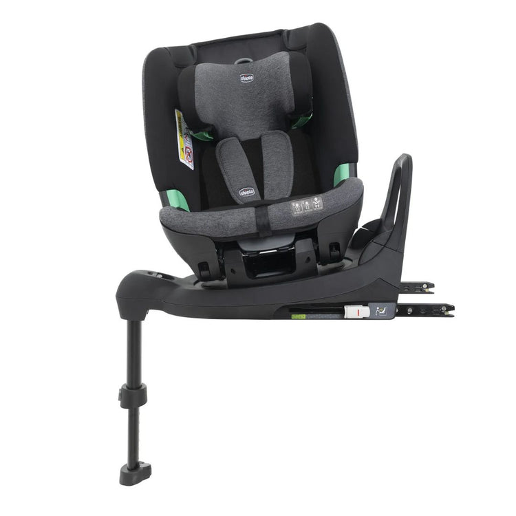 Chicco Bi-Seat Air i-Size (40-150cm)