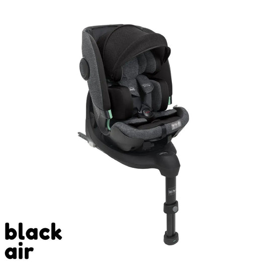 Chicco Bi-Seat Air i-Size (40-150cm)