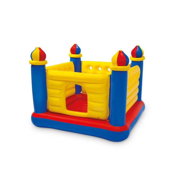 Intex Jump-O-Lene Castle Bouncer IT 48259NP (3-6yrs)