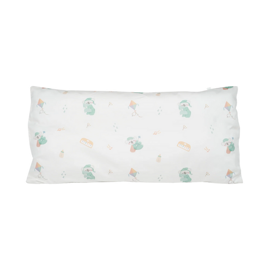 Granny Ben Micro Tencel Pillow Case S - Lucas's Lullaby