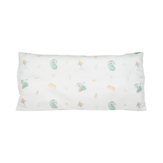 Granny Ben Micro Tencel Pillow Case S - Lucas's Lullaby