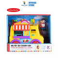 Infunbebe My 1st Ice Cream Van (3y+)