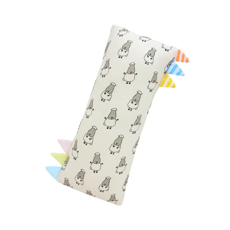 Baa Baa Sheepz Bed-Time Buddy - Small (13x30 cm)