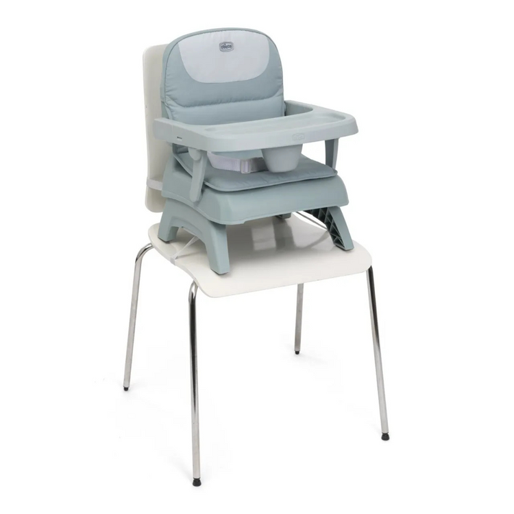 Chicco Bento Booster Seat - Suitable from 6 Months till 15kg