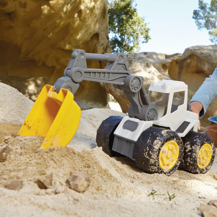 Little Tikes Dirt Digger 2-In-1 Excavator (2y+)