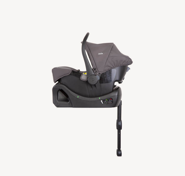 [PRE-ORDER] Joie Clickfit 0+ Base Belted Car Seat Base - NA