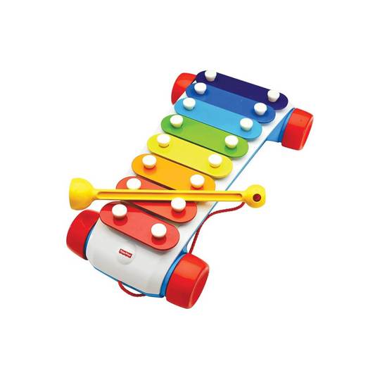 Fisher-Price Classic Xylophone (18m+)