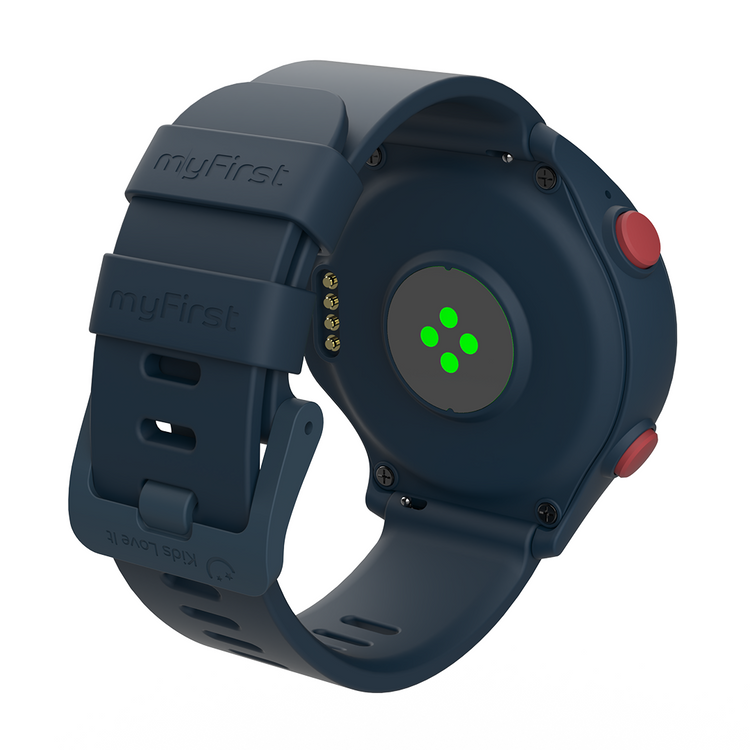 NEW SMARTWATCH myFirst Fone R2 4G Watch Phone for Kids with Voice Video Call GPS Tracking Messaging Gift Idea for Kids