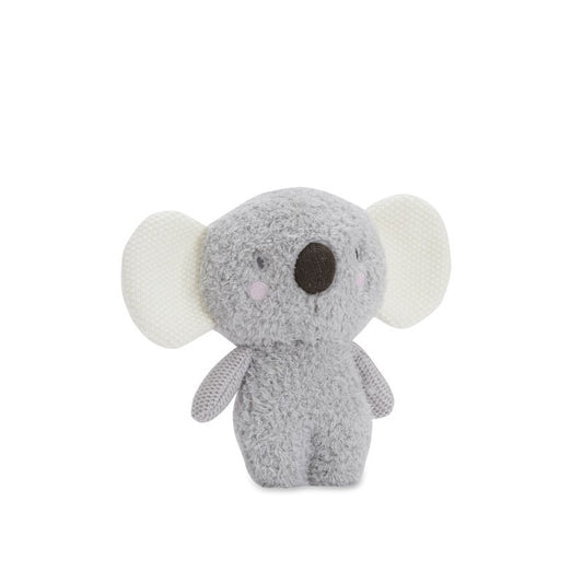 Bubble Knitted Plush Cuddly Toy - Coco The Koala