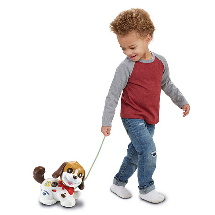 Vtech Walk & Woof Puppy ( 12 to 36 Months )