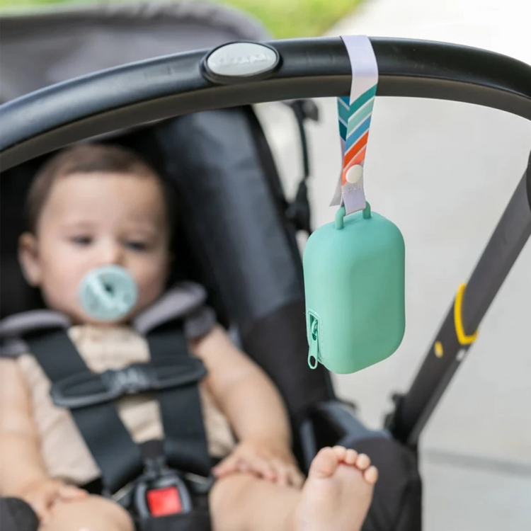 Infantino PaciPod Pacifier Storage (0m+)