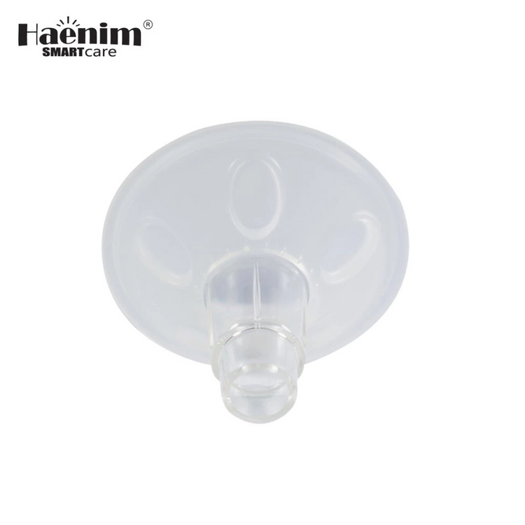 Haenim NexusFit™ Basic Silicon Breastshield (1pc)