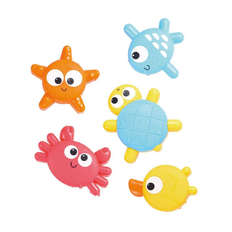 Infunbebe Spin N Fun Set (12m+)