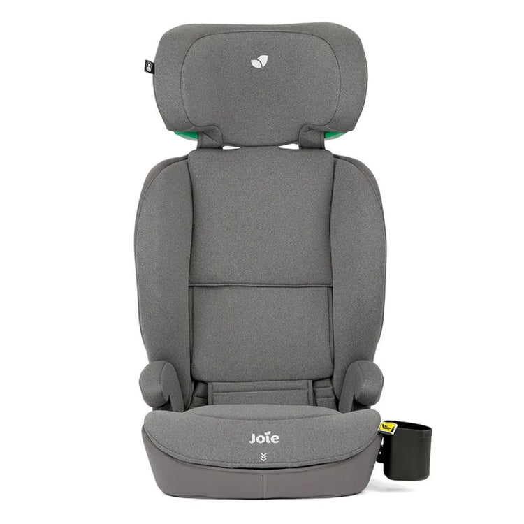 Joie i-Irvana Harnessed Booster Seat with ISOFIX Installation
