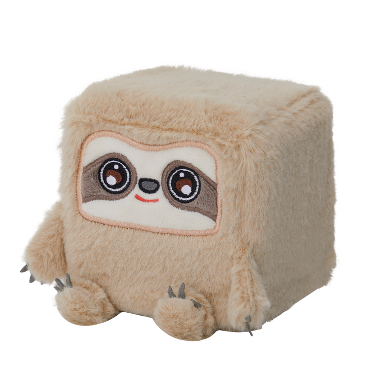 Square Pals Soft Toys