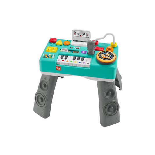 Fisher-Price Laugh N Learn Mix & Learn Music Table (6-36m)
