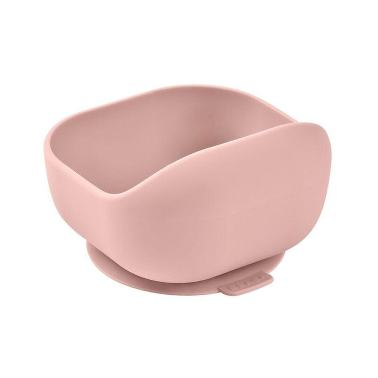 Beaba Silicone Suction Bowl (4m+)