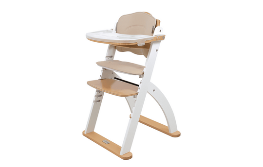 [PRE-ORDER] Babyhood Kaylula Ava Forever High Chair