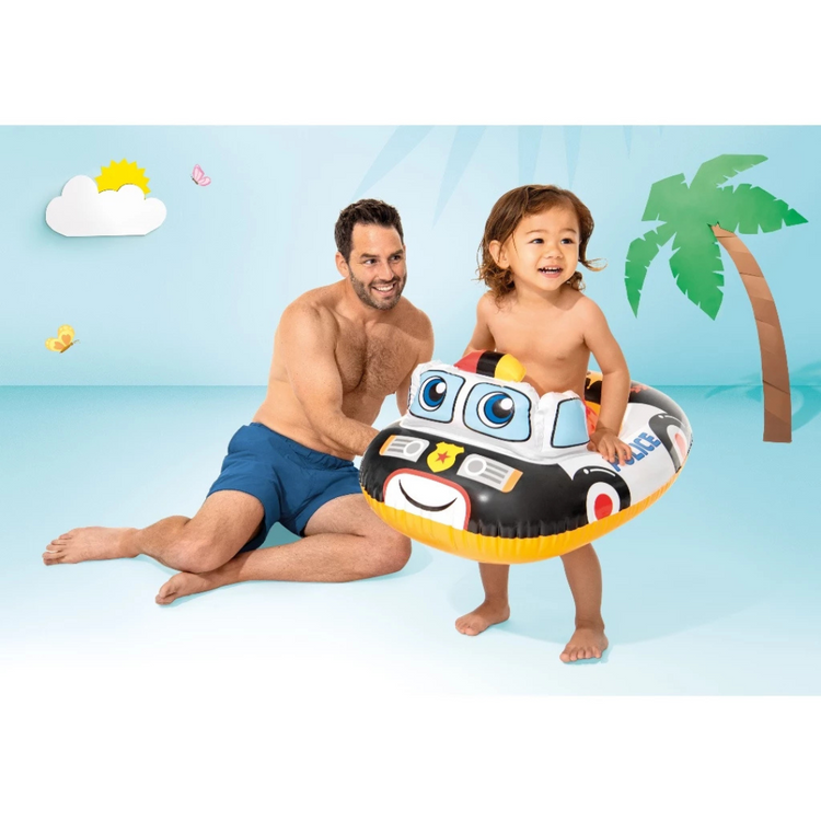 Intex Kiddie Floats IT 59586NP