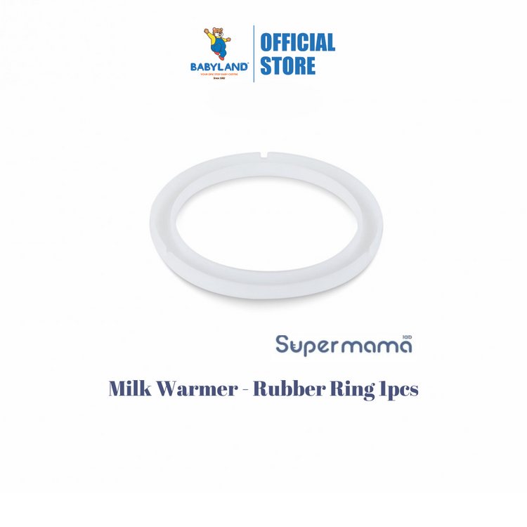 SuperMama Milk Warmer Ring