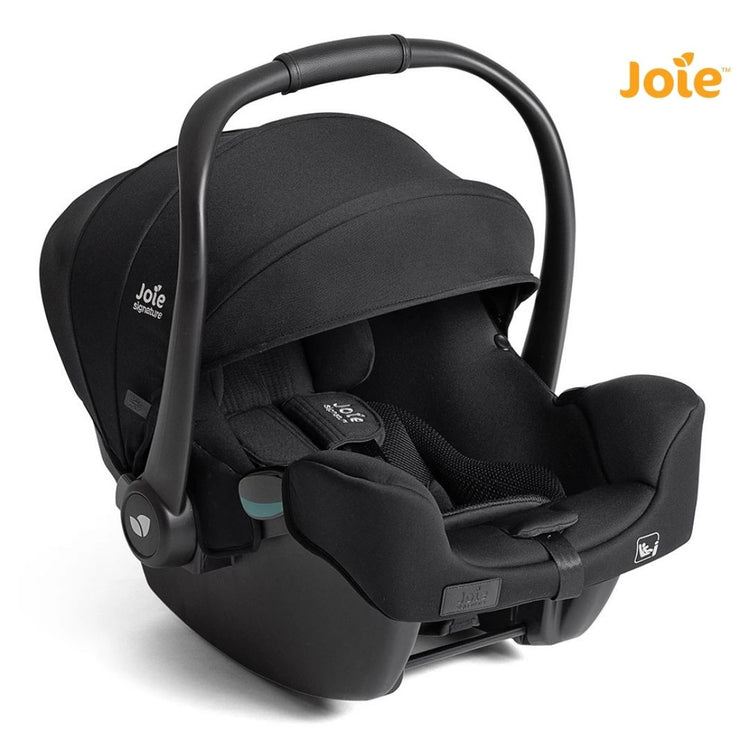 Joie Signature i-Starter Infant Carrier Car Seat