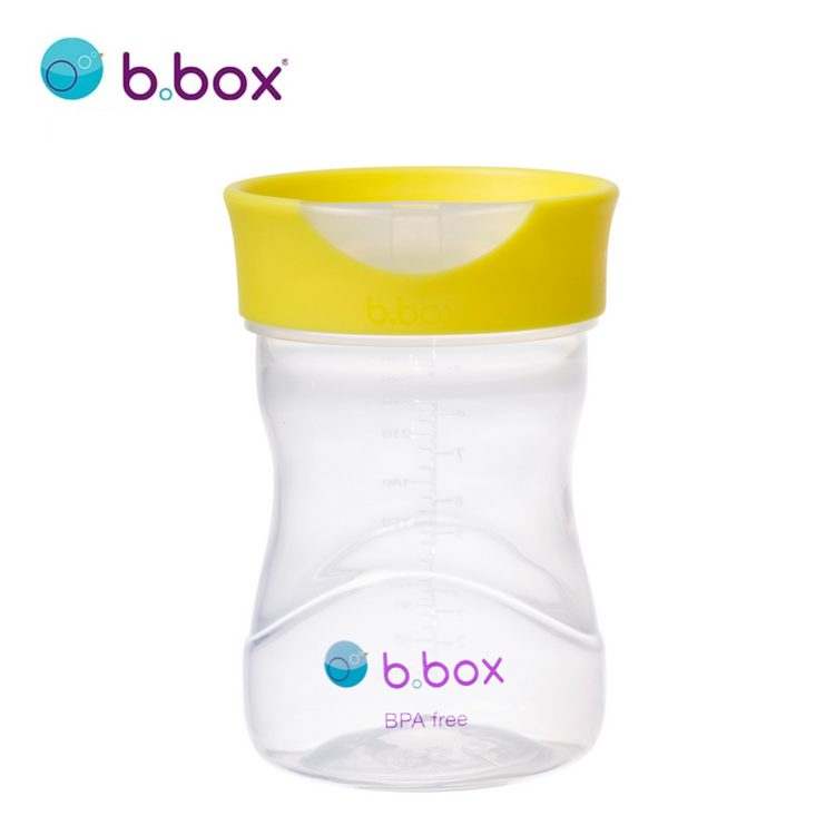 B.box Training Cup (8oz) (12m+)