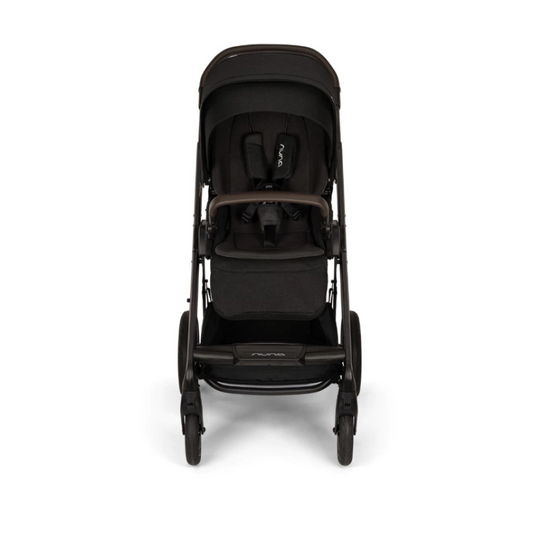 [PRE-ORDER] Nuna MIXX Next Stroller With 𝗨𝗣𝗙 𝟱𝟬+ Canopy | Compact Fold & Flat Lay Seat