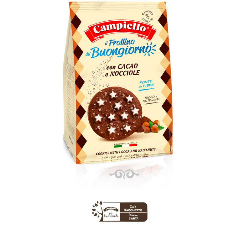 Campiello Cookies ( 350g )
