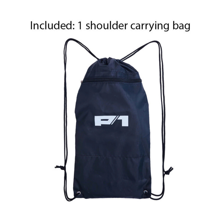 Hape 849472 Pickleball Starter Kit Suitable For Age 3+ Years