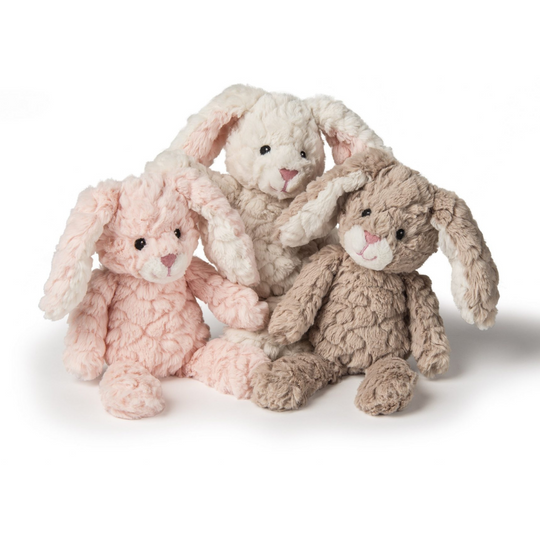 Mary Meyer Putty Cream Bunny – 11″