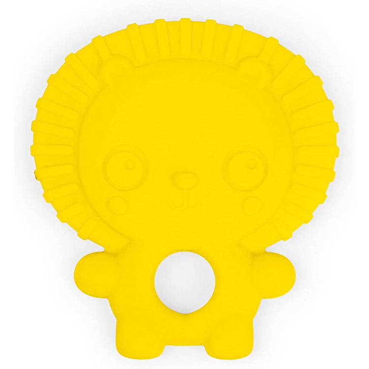 Bright Starts Gummy Buddies 3-Pack Textured Teethers (3m+)