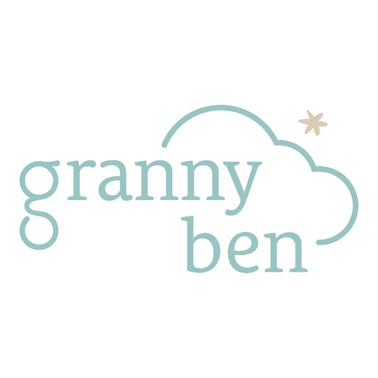 Granny Ben Dream Cloud Bolster
