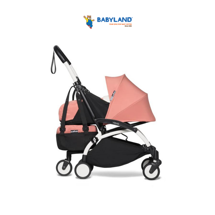 Yoyo Stroller Bag - Ginger