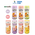Natufoodies Organic Rice Puffs (6m+) (8m+)
