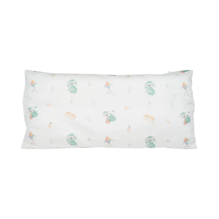 Granny Ben Micro Tencel Pillow Case