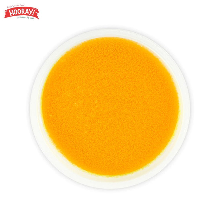 Hooray Baby Food Puree 140g ( 6+ months )