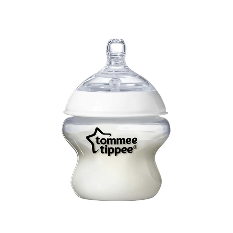 Tommee Tippee Closer To Nature Newborn Starter Set