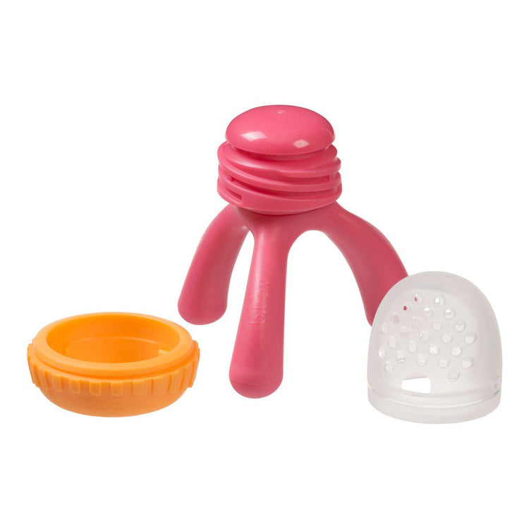 B.Box Silicone Fresh Food Feeder 4m+