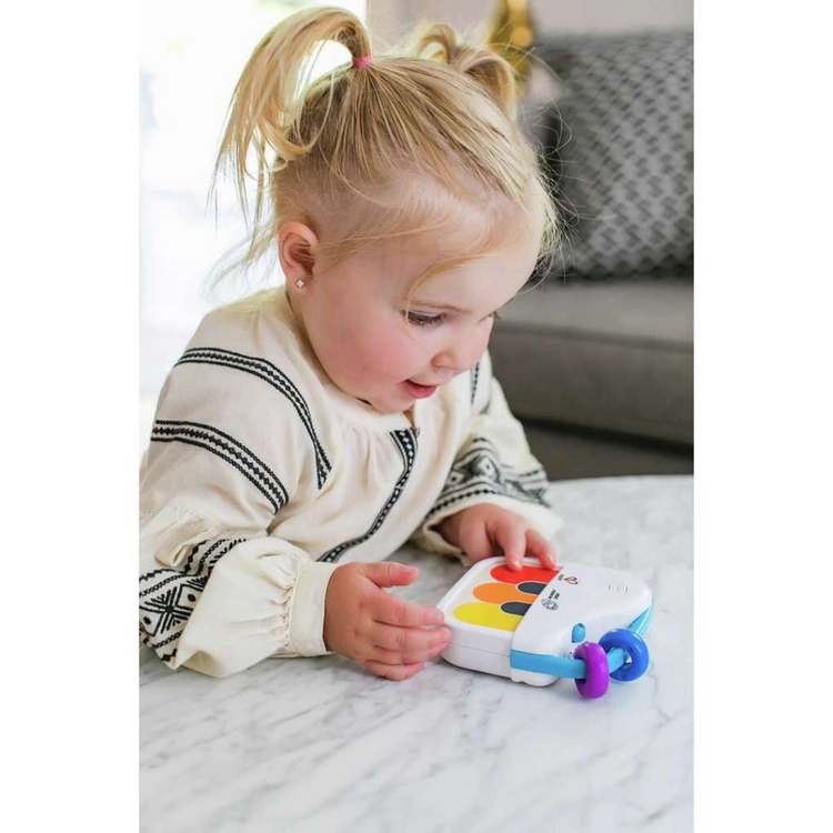 Hape Baby Einstein Magic Touch Mini Piano From 3 months