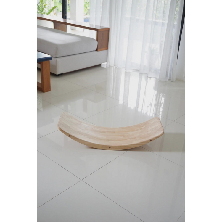 AdenandRen Ombak Balance Board