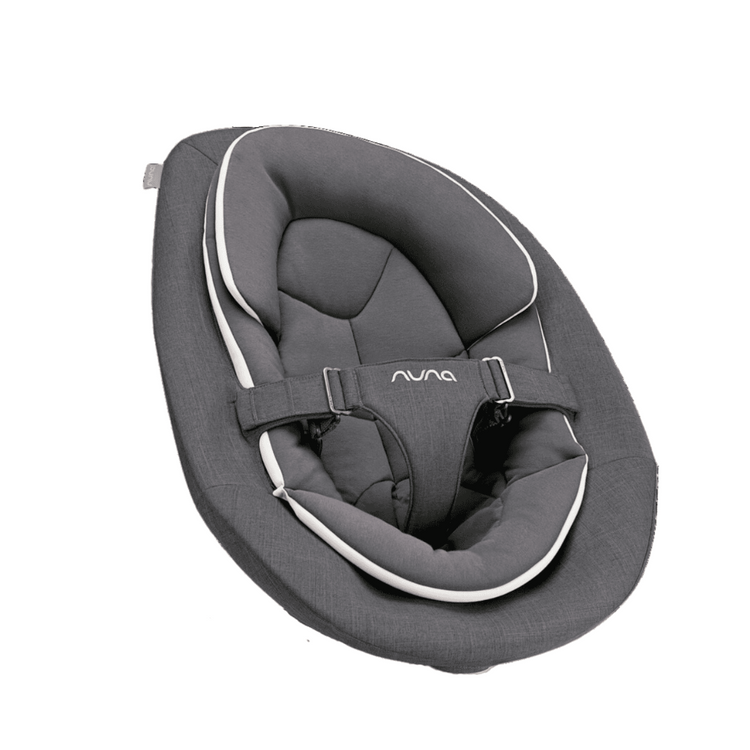 [PRE-ORDER] Nuna Leaf Grow Seat Cover & Insert