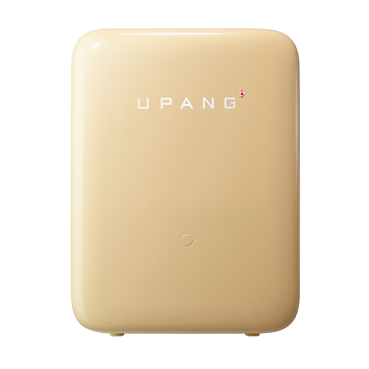 [PRE-ORDER] Upang Signature Sterilizer (LED) - Sand Beige