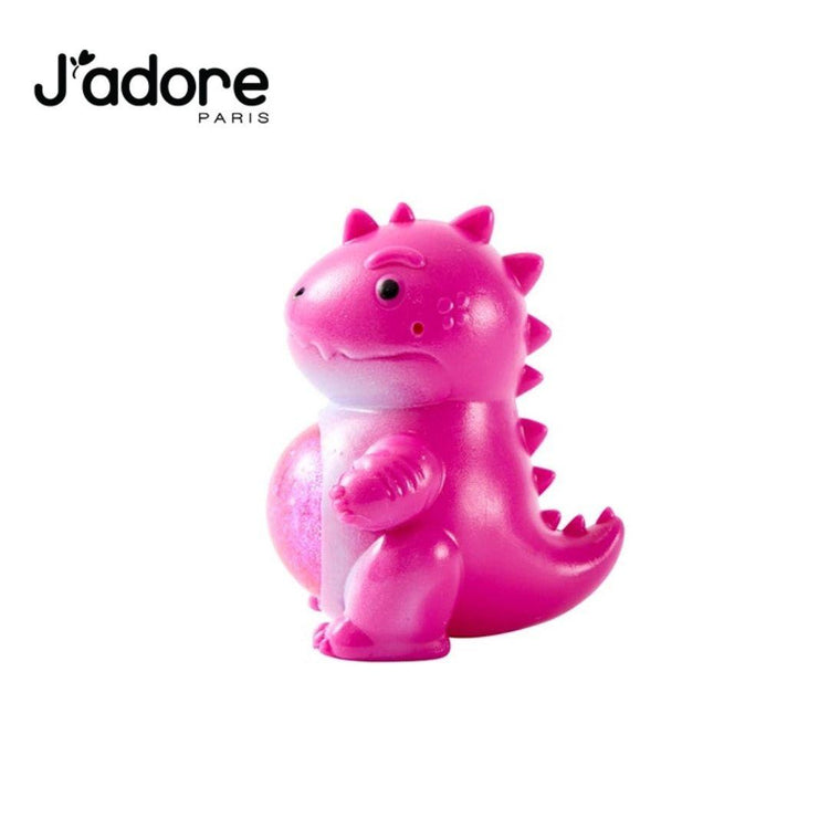 J'adore Squishasaurus Dino Belly Squish Suitable for 3+ Years