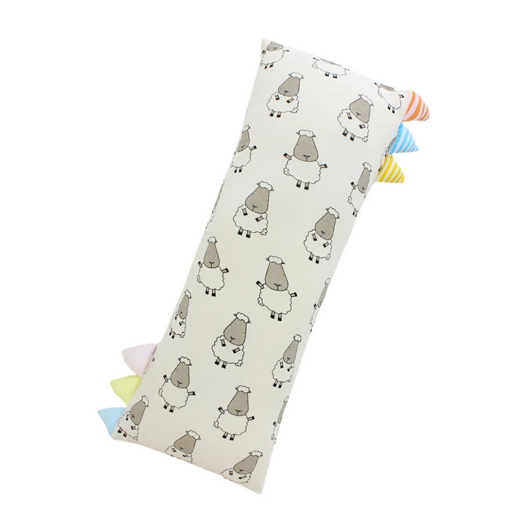 Baa Baa Sheepz Bed-Time Buddy - Jumbo (23x53 cm)