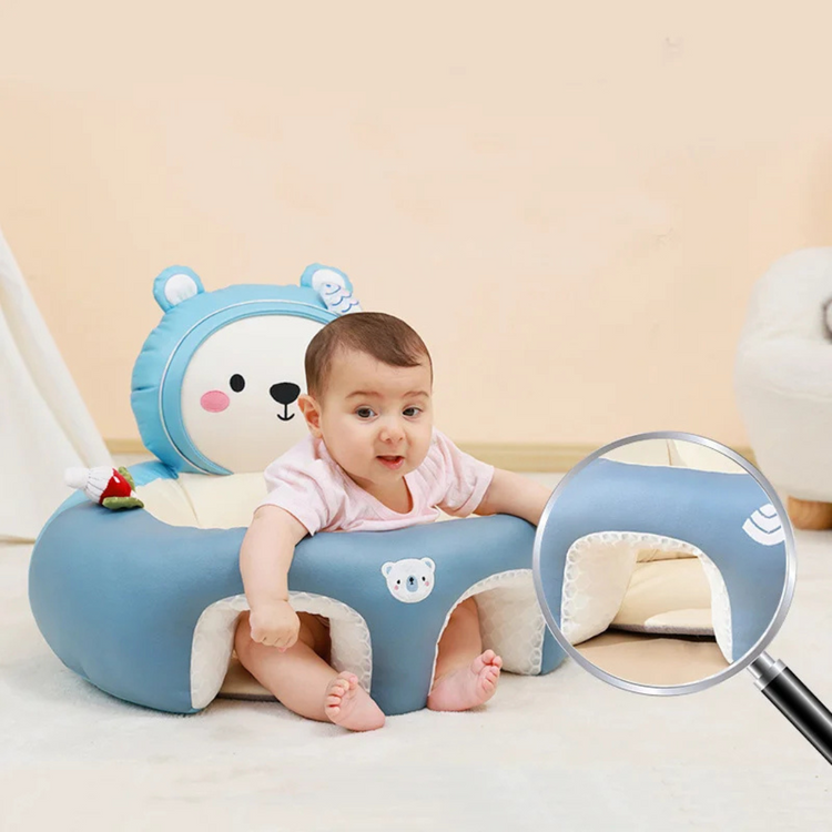 Gaabi Premium Baby Sofa Seat (60x48cm)