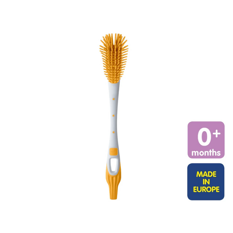 MAM Soft Brush – for baby bottles