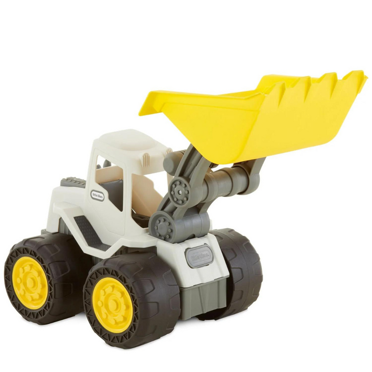 Little Tikes Dirt Digger 2-In-1 Haulers Front Loader (2y+)