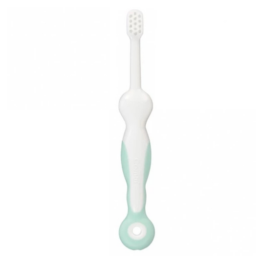 Combi Baby Teteo Baby Toothbrush Step 3 (12m+)