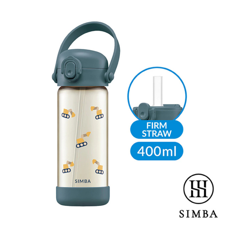 Simba PPSU GlugCup Straw Switch 400ml/14oz (24M+)