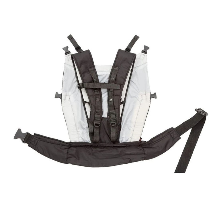 Infantino 005308 Zip Travel Carrier For Baby Weight 5.4 - 18.1 kg